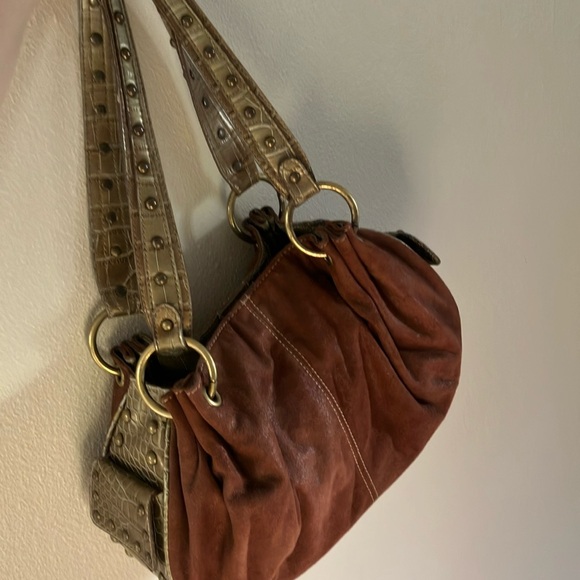 Kathy Van Zeeland purse - Picture 1 of 3